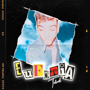 Listen to Euforia song with lyrics from Talmek