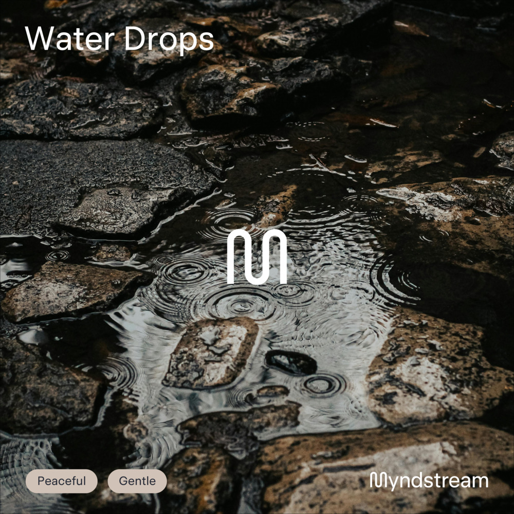 Water Drops