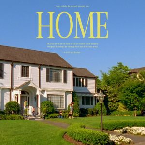 Urworld的专辑home