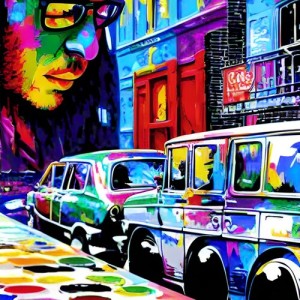 default playlist img