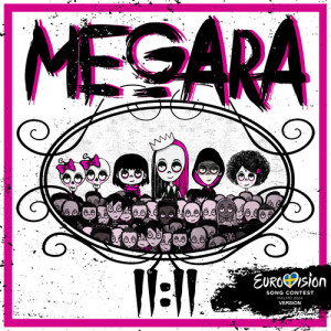 Listen to 11:11 (Eurovision Version) song with lyrics from Megara