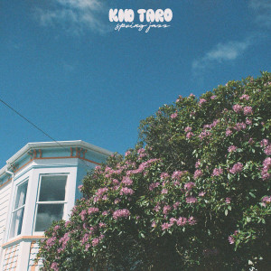 Listen to Spring Jazz song with lyrics from Kid Tarô