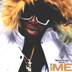 Album New Me from Maserati White