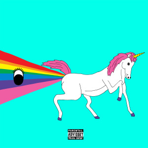 Magic Is Real (Explicit) dari Dillon Francis