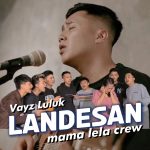 Album Landesan from Vayz Luluk