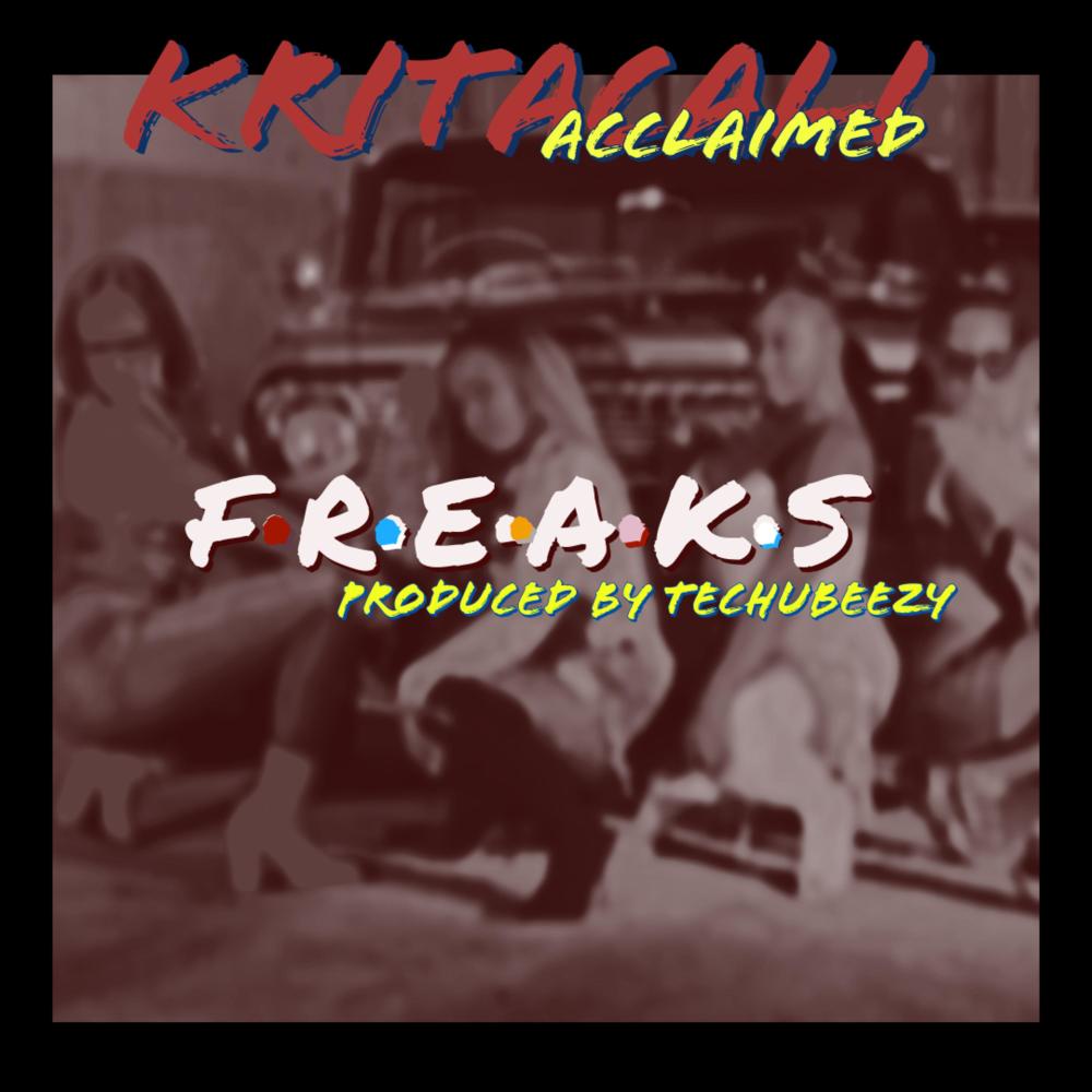 Freaks (Explicit)