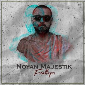 อัลบัม Feattape (Explicit) ศิลปิน Noyan Majestik
