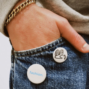Listen to Fashion (Explicit) song with lyrics from Bilk
