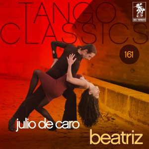 ดาวน์โหลดและฟังเพลง Sorpresa de novia พร้อมเนื้อเพลงจาก Julio De Caro