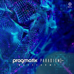 Album Waveforms from Pragmatix