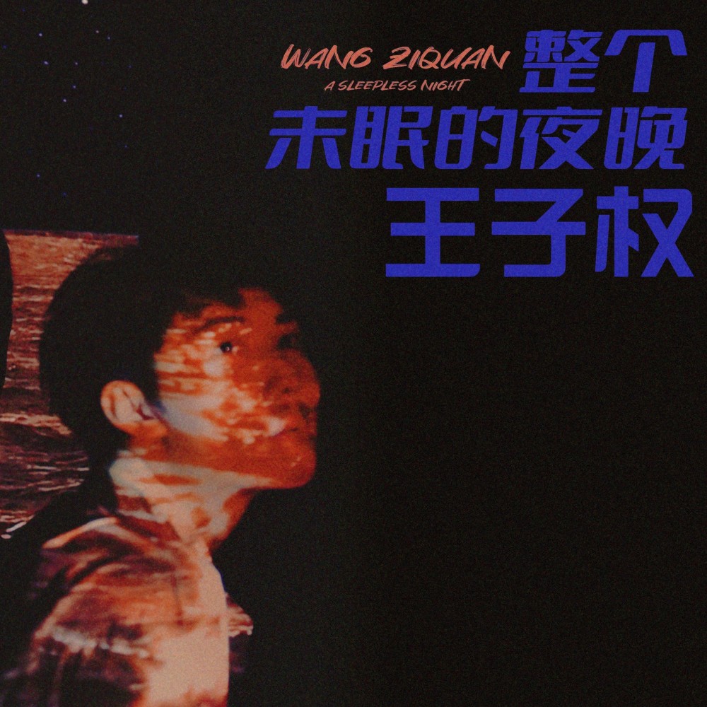 整个未眠的夜晚（Inst.） (伴奏)