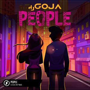 收聽Dj Goja的People歌詞歌曲