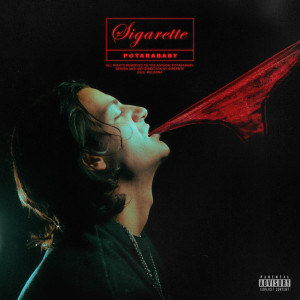 Album Sigarette (Explicit) from PotaraBaby