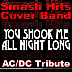 You Shook Me All Night Long - AC/DC Tribute