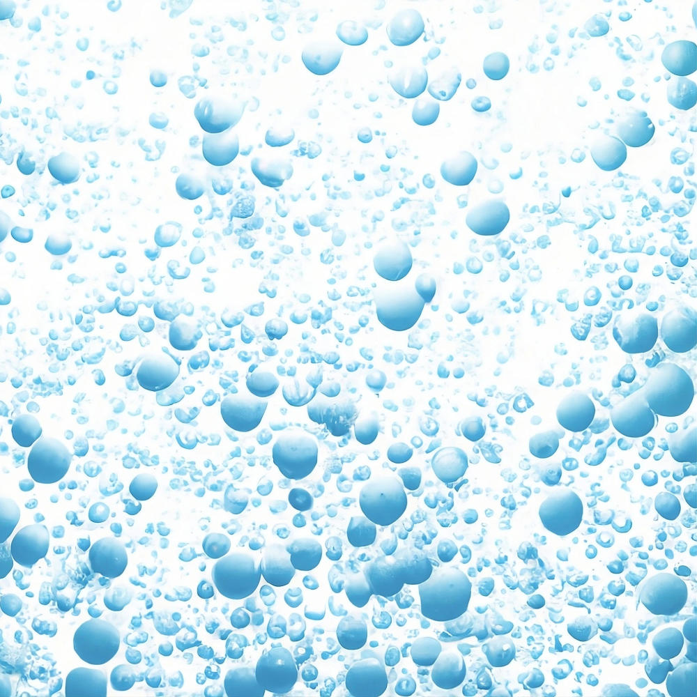 Bubbly (feat. Max Ostro)