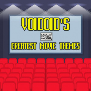 Album Voidoid's Greatest Movie Themes from Voidoid