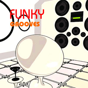 ดาวน์โหลดและฟังเพลง Funky Grooves (radio version) พร้อมเนื้อเพลงจาก Silvia Natiello-Spiller