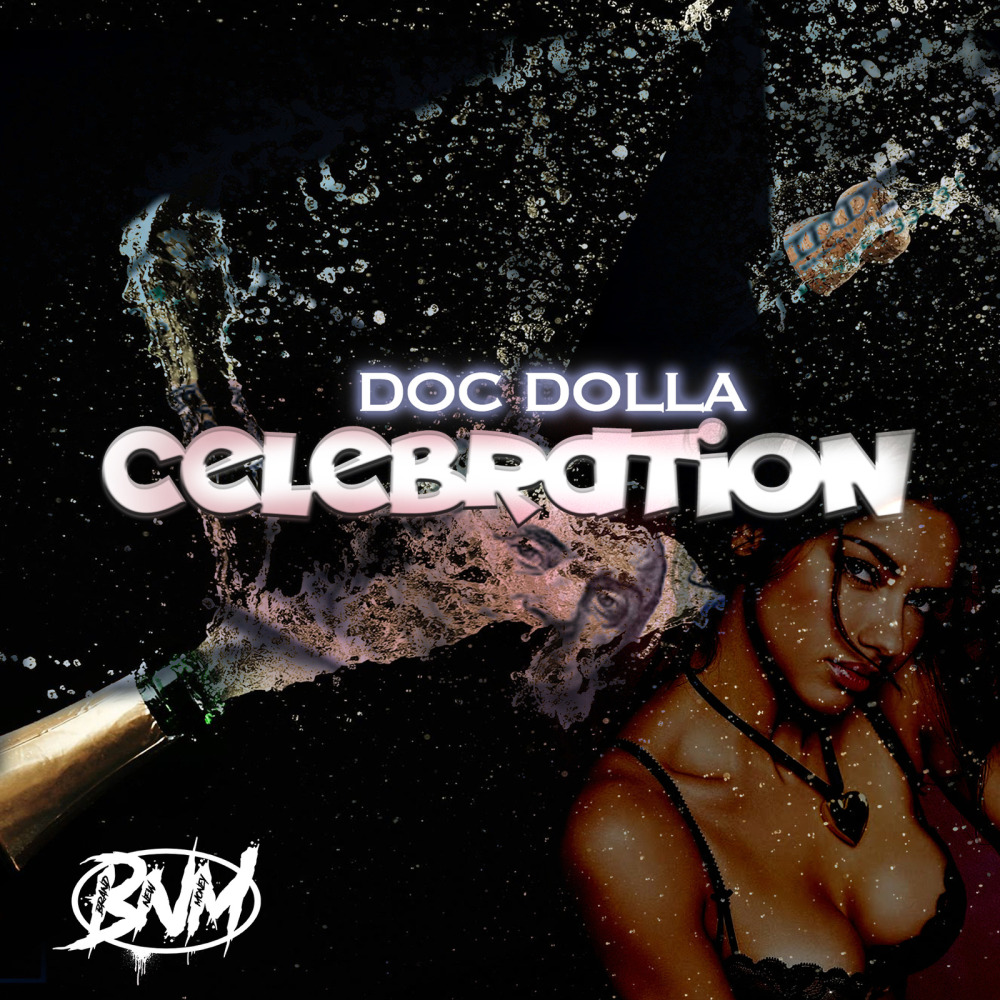 Celebration (Explicit)