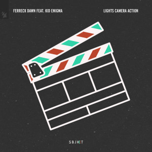 Ferreck Dawn的专辑Lights Camera Action