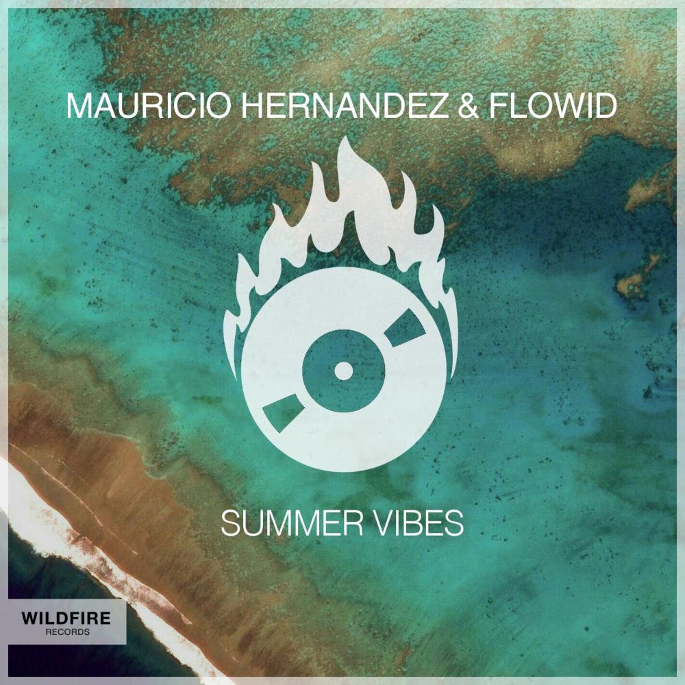 Summer Vibes (Radio Edit)