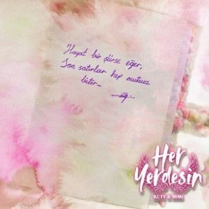 收聽Kuty的Her Yerdesin歌詞歌曲