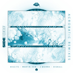 Album Acrobatic (Remixes) from SIDEPIECE