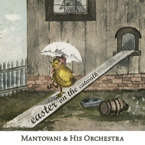 收聽The Mantovani Orchestra的Waltz "Swan Lake"歌詞歌曲