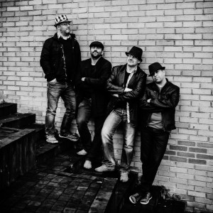 Skyggeland的專輯Stille Gråt