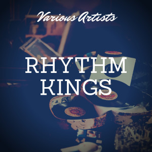 Nat Shilkret的專輯Rhythm Kings