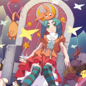 井口裕香的專輯Tukimonogatari Gekihanongakushu (Original Soundtrack)