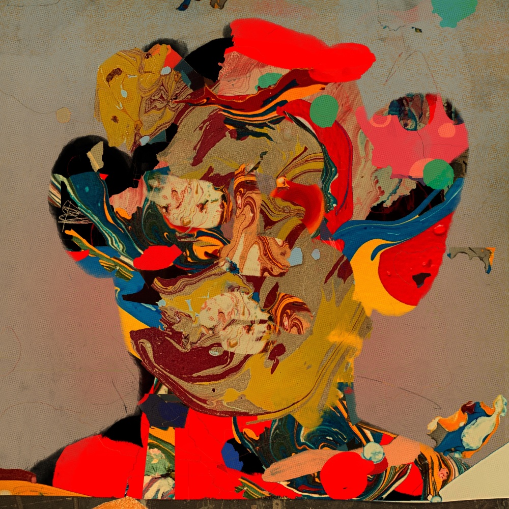 Contorted
