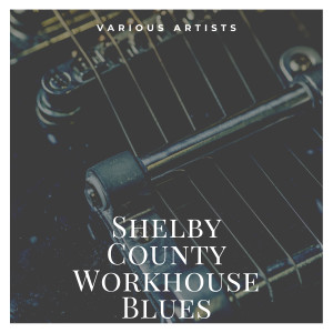 Various的专辑Shelby County Workhouse Blues