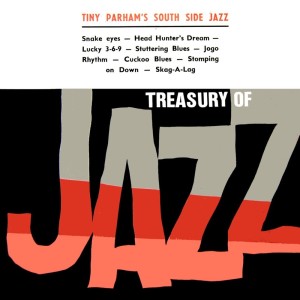 Listen to Lucky 3-6-9 song with lyrics from Tiny Parham's South Side Jazz