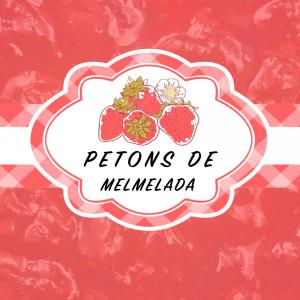 Listen to Petons de melmelada song with lyrics from DJPI