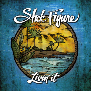 ดาวน์โหลดและฟังเพลง Livin' It พร้อมเนื้อเพลงจาก Stick Figure