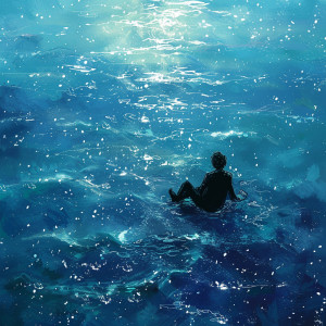 101 Sea的專輯Calm Ocean: Relaxation Harmony