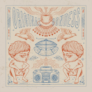 Listen to Original Gondes song with lyrics from Bombom And Daveyonel