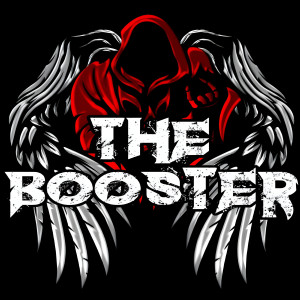 Listen to Going Back To Strangers song with lyrics from The booster