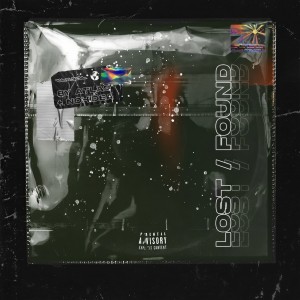 Nohidea的專輯Lost / Found