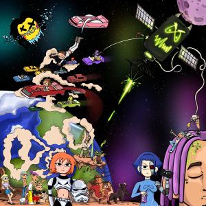 default playlist img