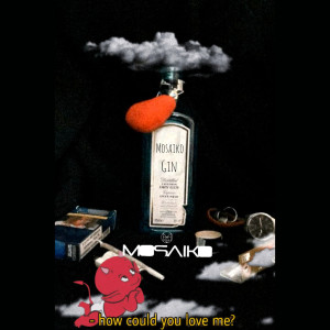 Listen to Gin song with lyrics from MOSAIKO