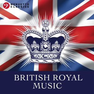อัลบัม British Royal Music ศิลปิน Various Artists