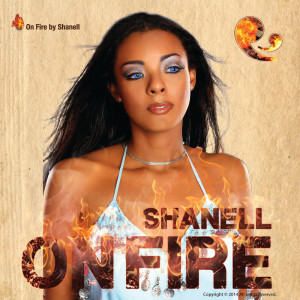 Shanell的專輯On Fire - Single