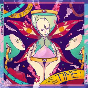 Listen to Time song with lyrics from tjdika