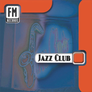 Angelo Trane的专辑Jazz Club: Cocktail Party Swing