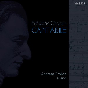 Dengarkan Cantabile in B-Flat Major, Op. Posth. in B-Flat Major, Op. Posth. lagu dari Andreas Frölich dengan lirik