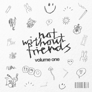ดาวน์โหลดและฟังเพลง Free พร้อมเนื้อเพลงจาก not without friends