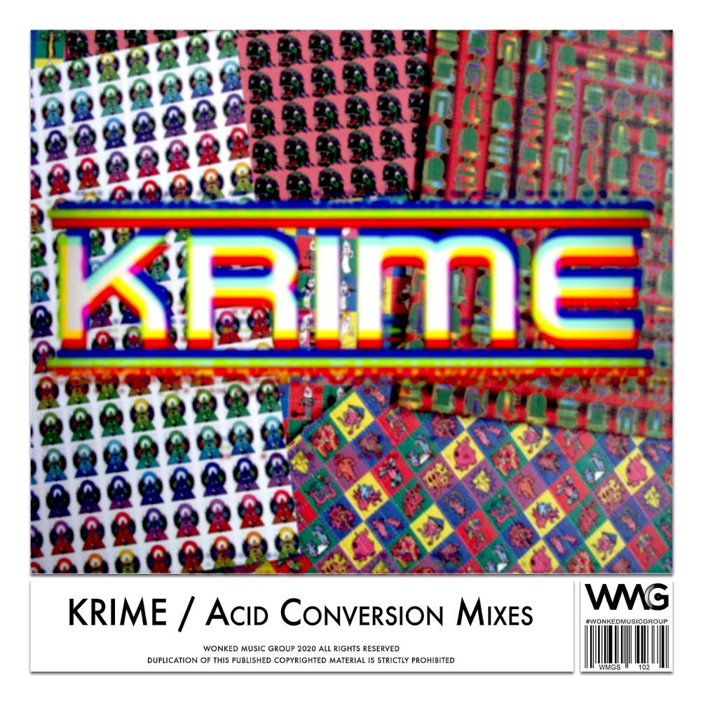 Acid Conversion (Extended Mix) (Original Mix)