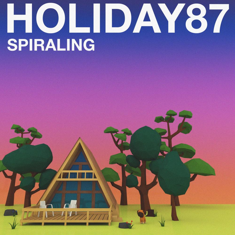 Spiraling