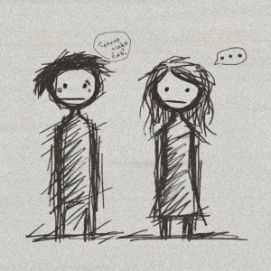 收聽Kidd Fi的Tú eres mala -_-歌詞歌曲